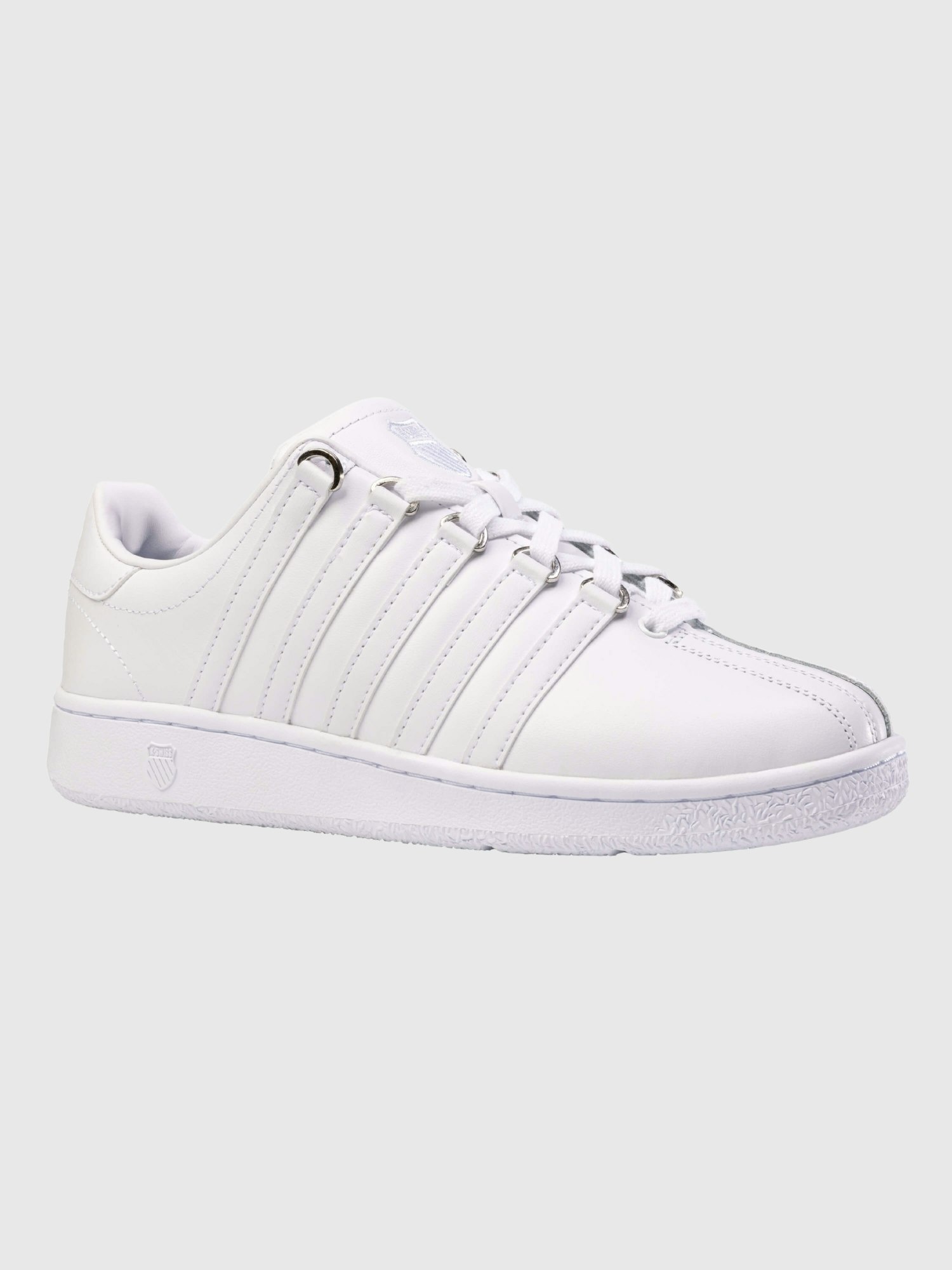 Женские кроссовки K-Swiss Classic VN, цвет: Белый — фото 2