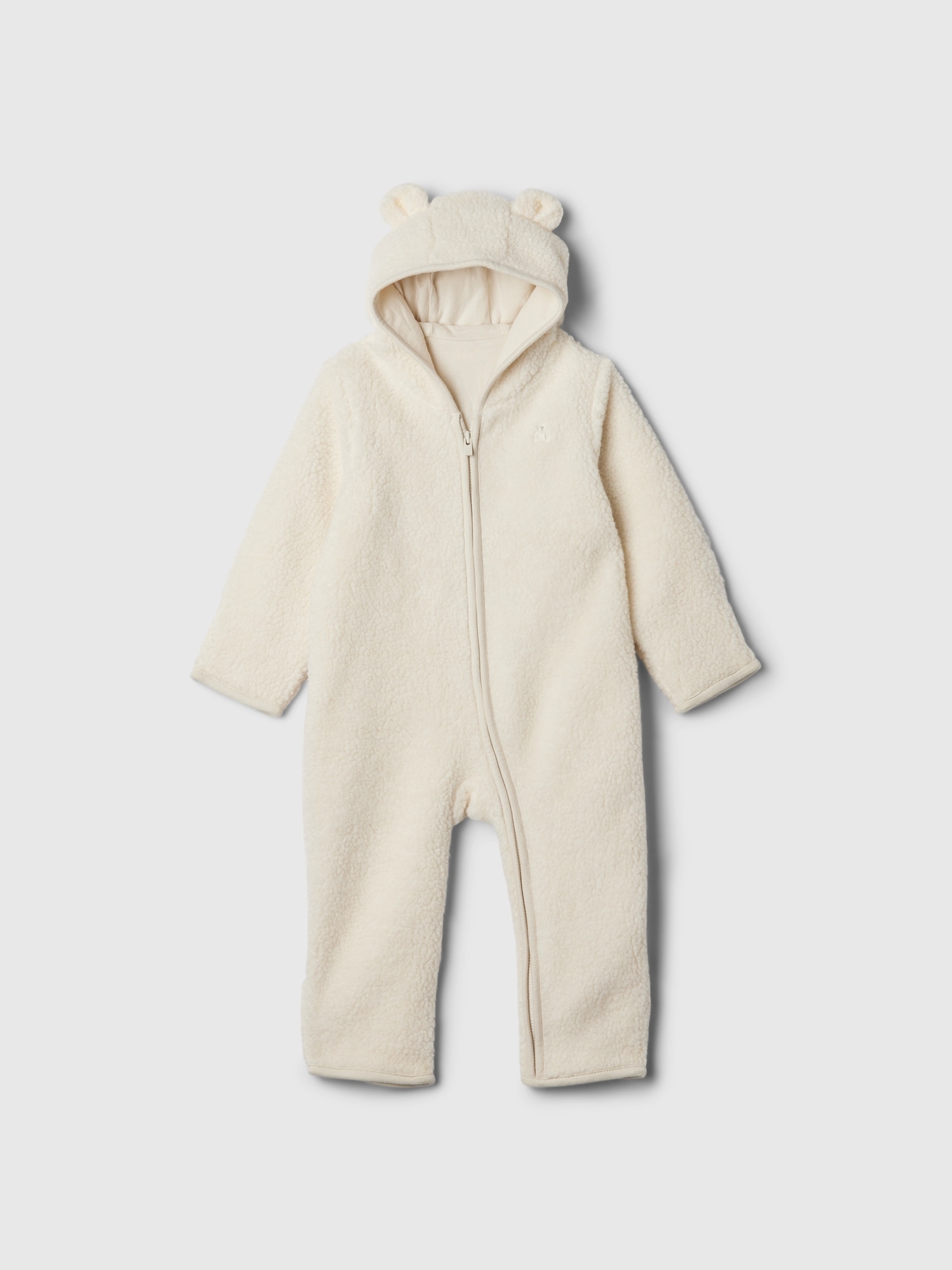 Baby Sherpa One Piece