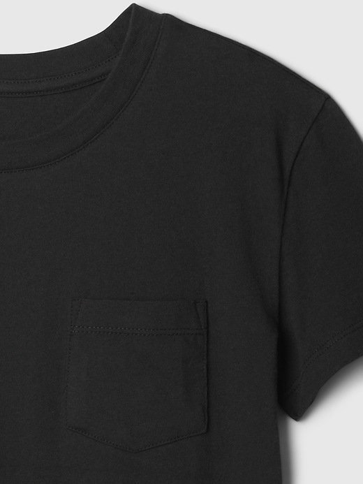 Kids VintageSoft T-Shirt | Gap