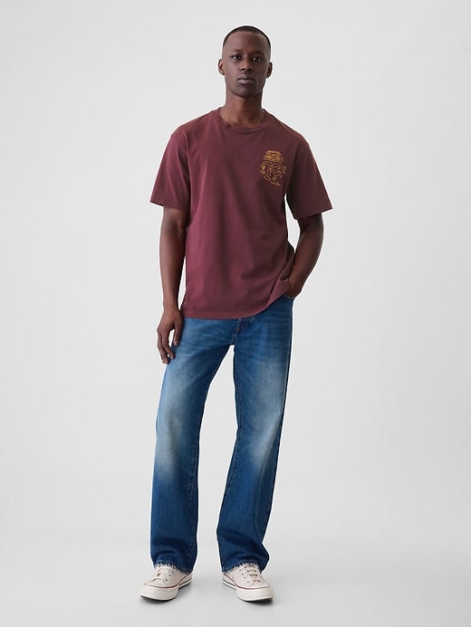 Gap x Keith Haring Graphic T-Shirt | Gap Gap x Keith Haring Graphic T-Shirt | Gap