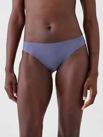 No Show Bikini