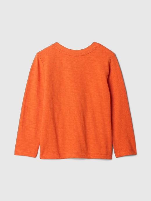 Image number 2 showing, Baby & Toddler Mix & Match T-Shirt