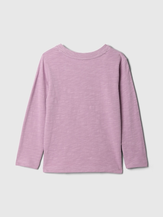 Image number 2 showing, Baby & Toddler Mix & Match T-Shirt