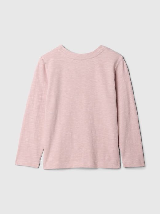 Image number 2 showing, Baby & Toddler Mix & Match T-Shirt