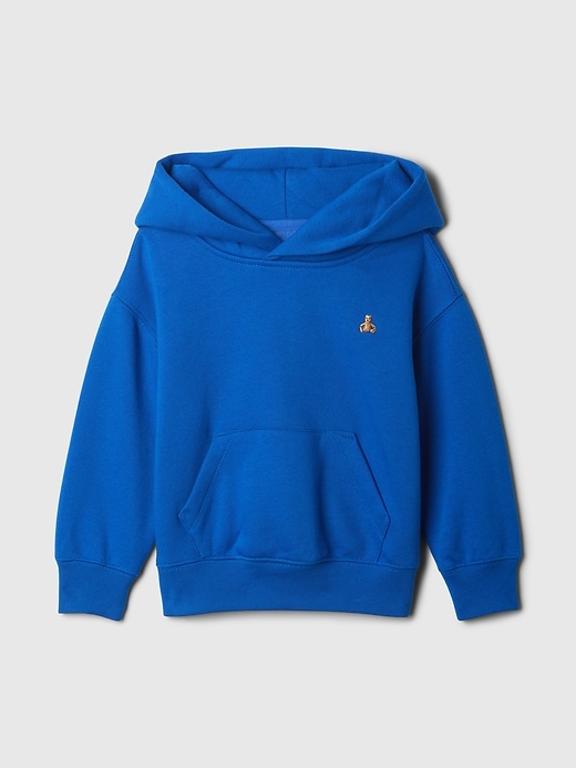 Image number 1 showing, Baby & Toddler VintageSoft Relaxed Hoodie
