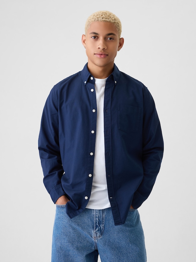 Oxford Shirt