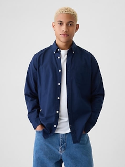 Oxford Shirt