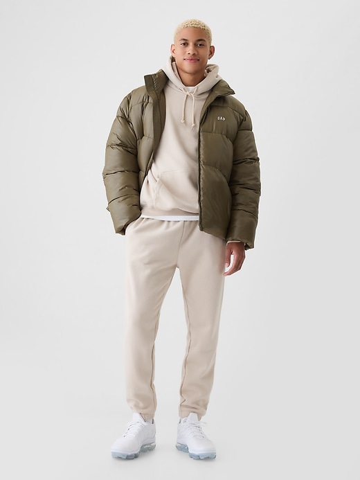 Image number 1 showing, VintageSoft Joggers