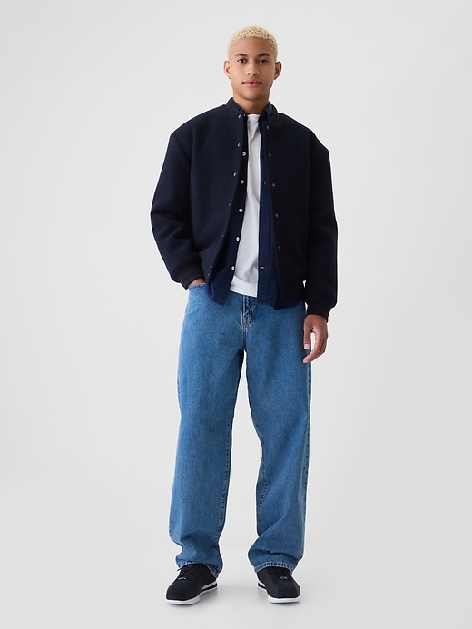 Image number 3 showing, Oxford Shirt