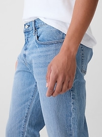 Slim Jeans in GapFlex