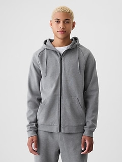 GapFit Tech Full-Zip Hoodie