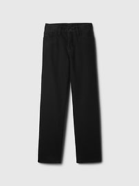Kids '90s Loose Cozy-Lined Jeans