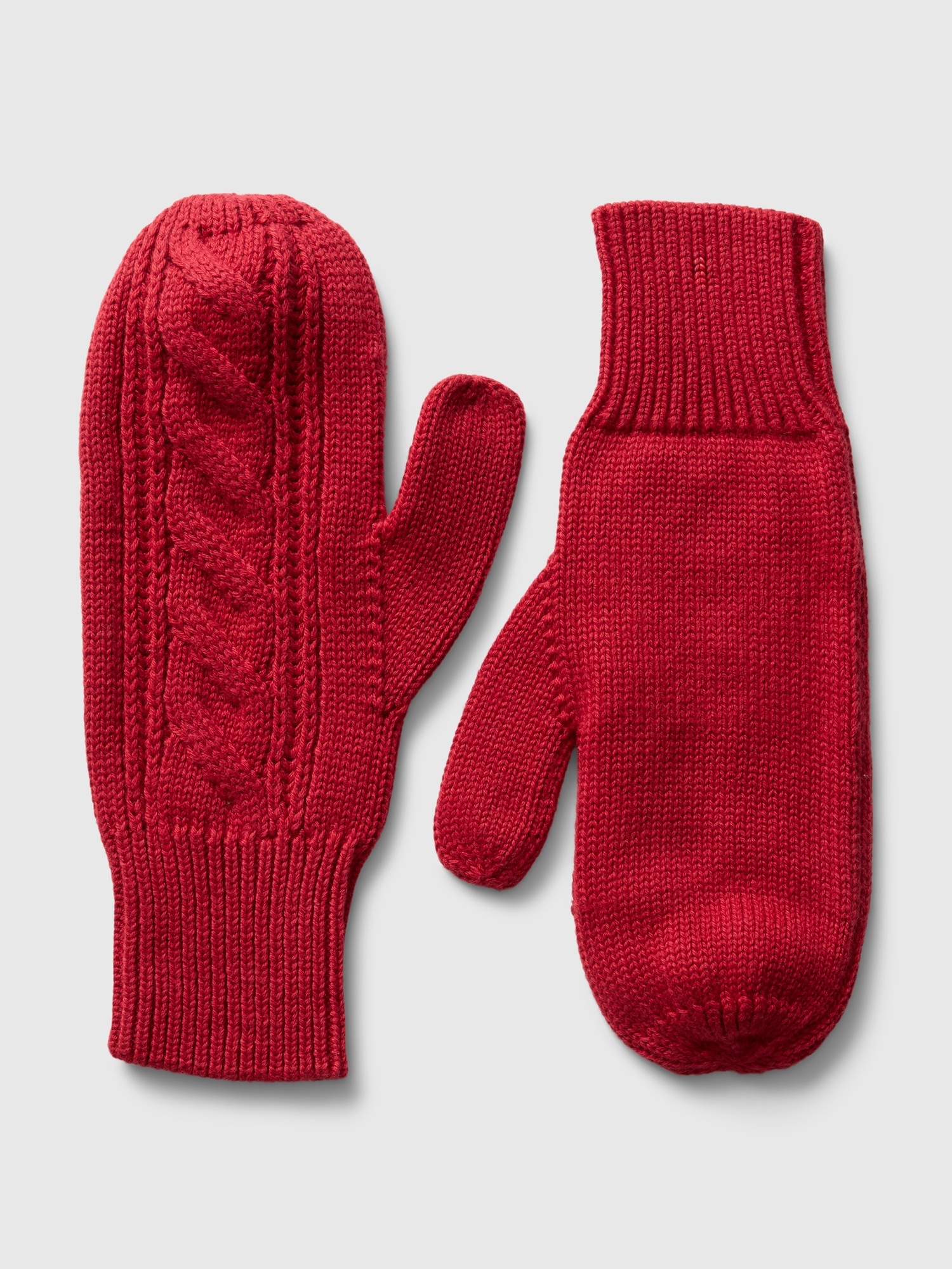 Knit Gloves | Gap