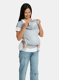 View large product image 4 of 16. babyGap Legacy Baby Carrier