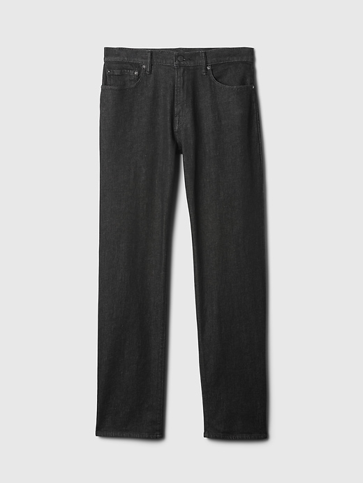 Image number 5 showing, Straight Jeans