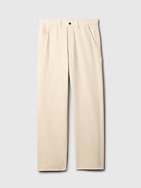 90s Loose Carpenter Jeans