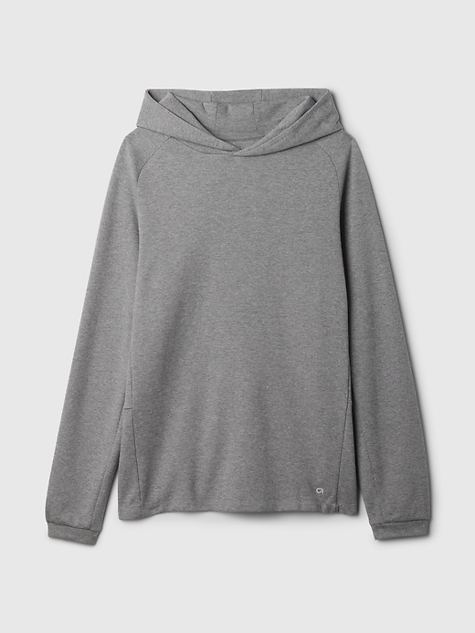 Image number 6 showing, GapFit Tech Hoodie