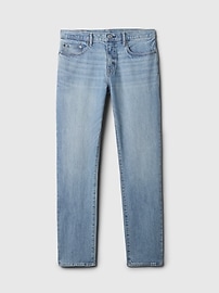 Slim Jeans in GapFlex
