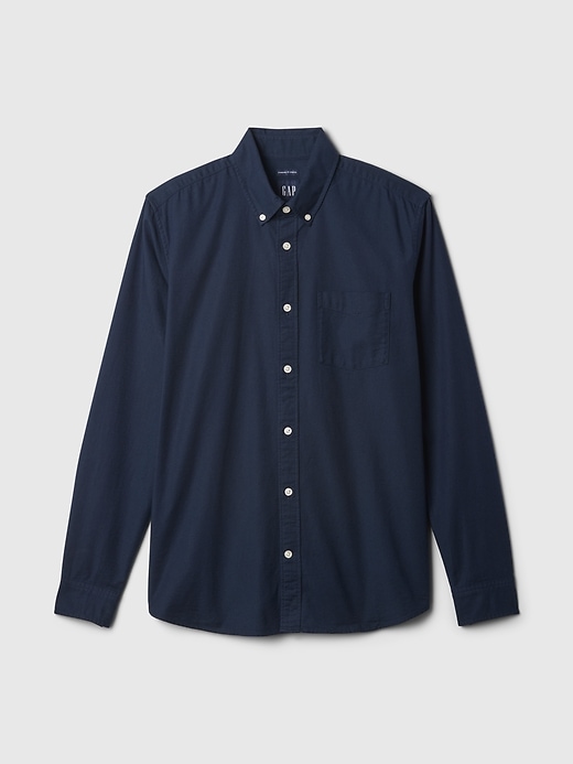 Image number 5 showing, Oxford Shirt