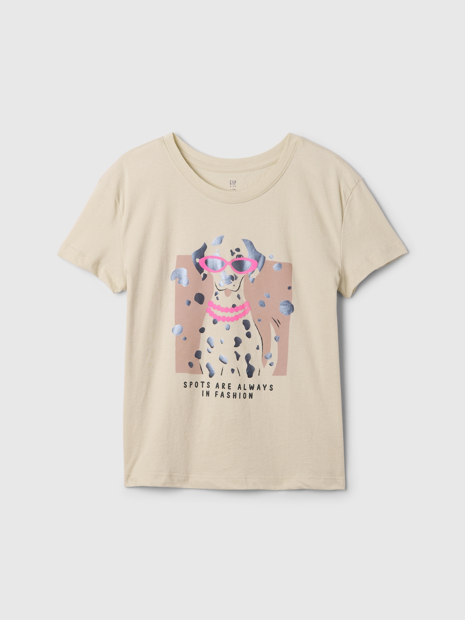 Kids Graphic Printed T-Shirt (3-24months)