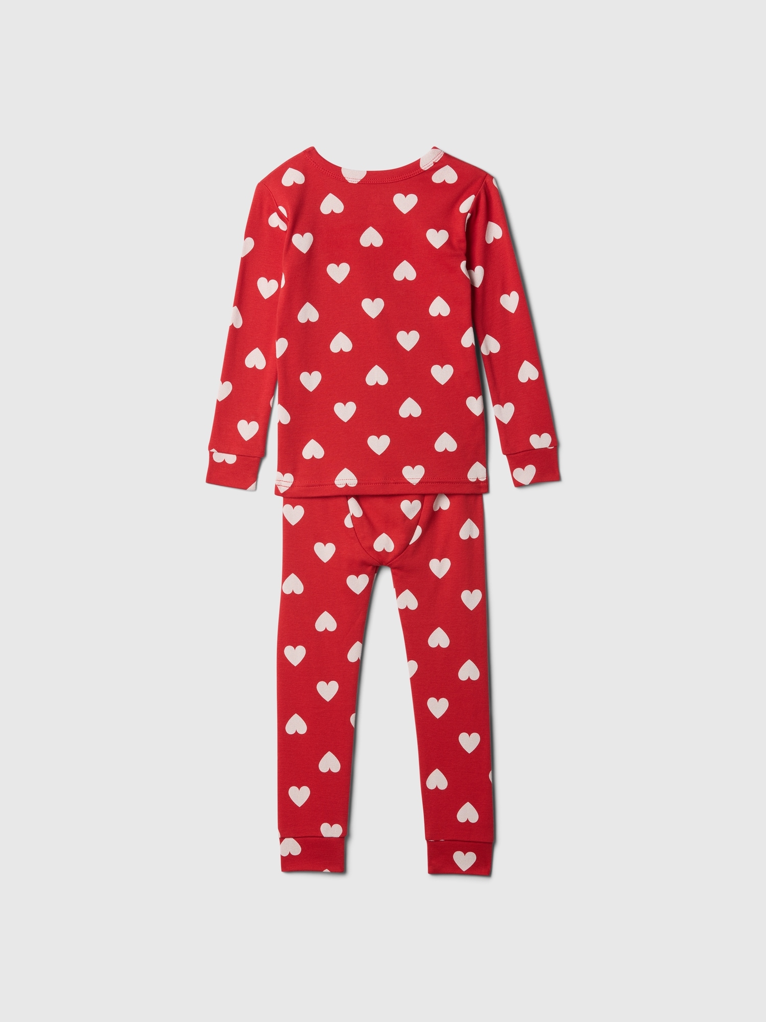 Spots and Splashes PJ Set - Toddler main image 0