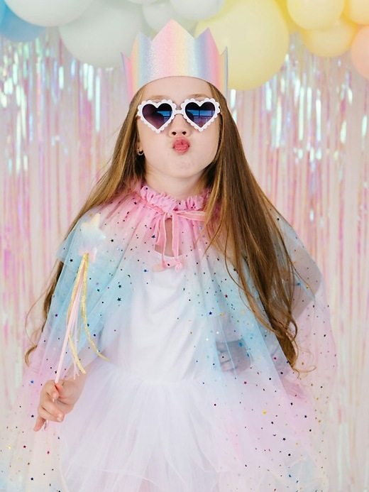 Image number 3 showing, Sweet Wink Rainbow Dress Up Kit