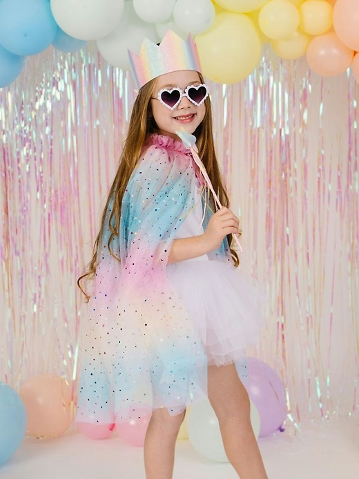 Image number 2 showing, Sweet Wink Rainbow Dress Up Kit