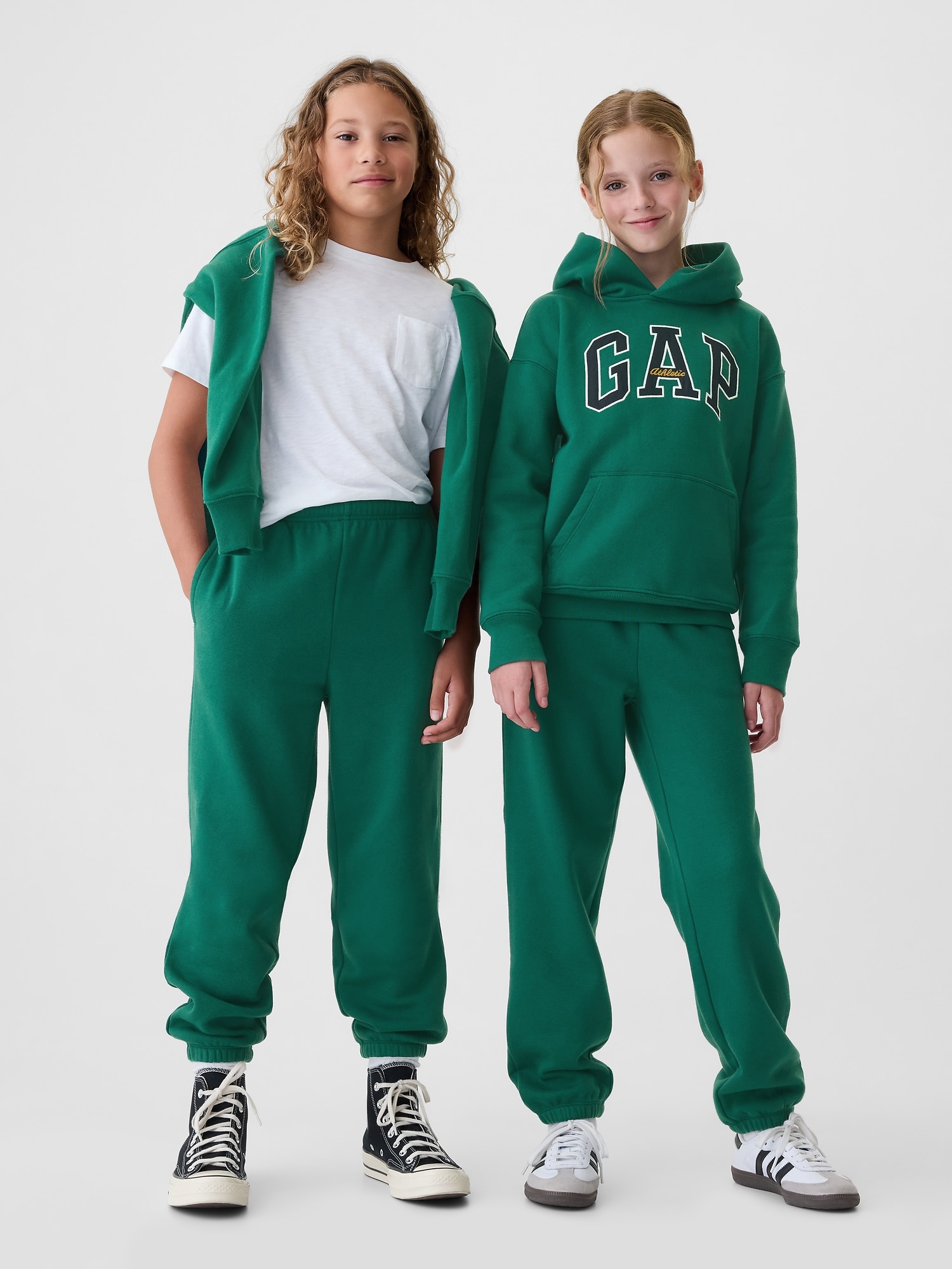 Children joggers online