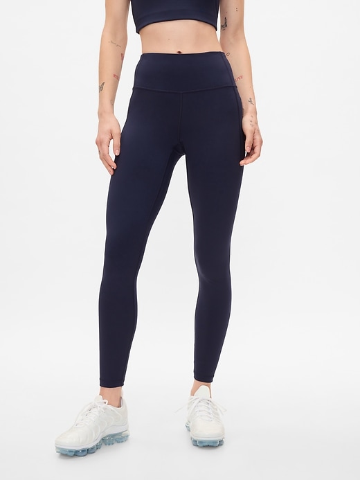 Gapfit high rise leggings on sale