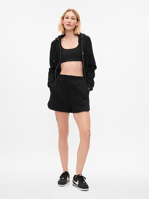 Image number 3 showing, VintageSoft Zip Hoodie