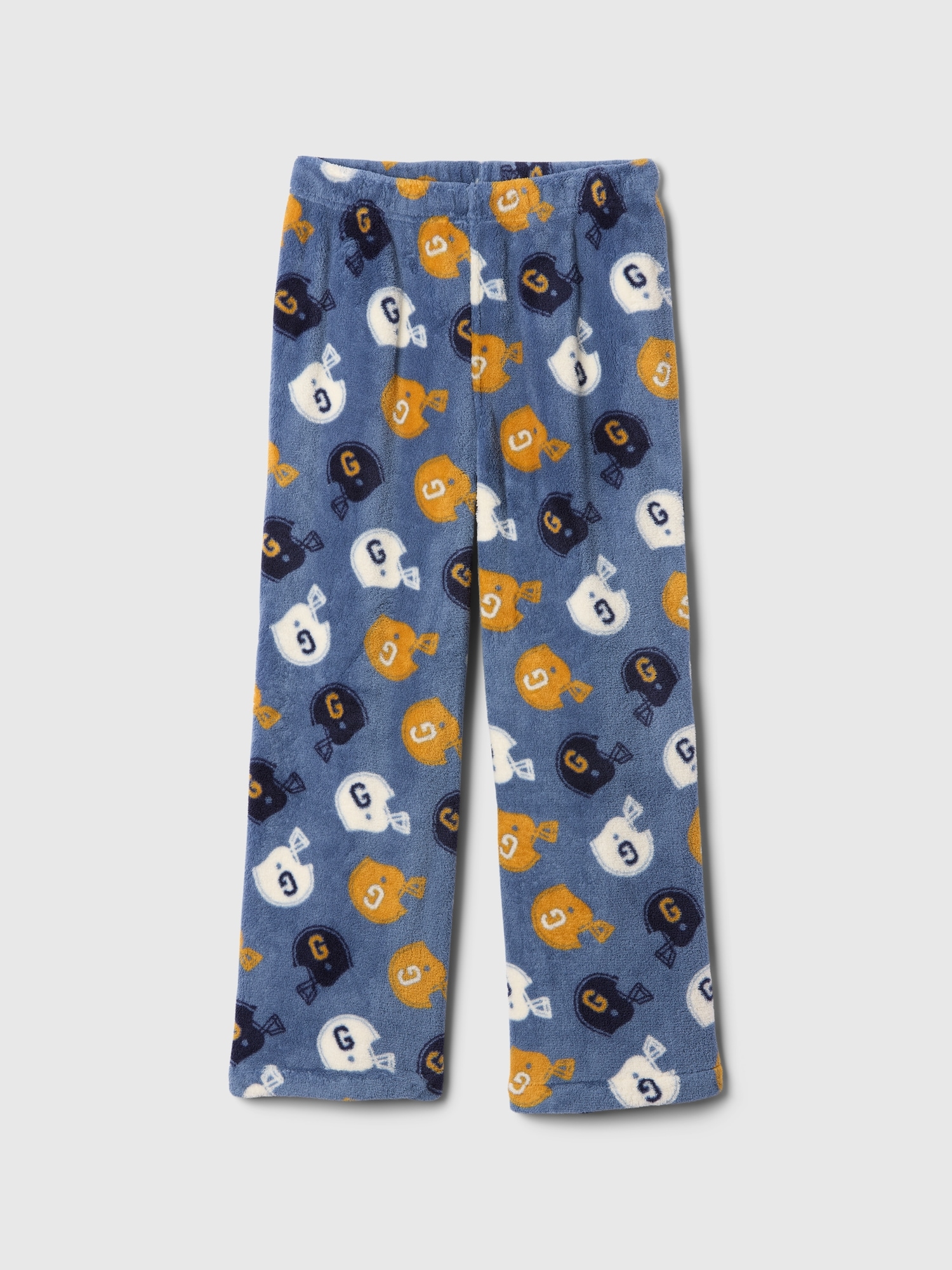 Kids Pajama Bottoms Gap