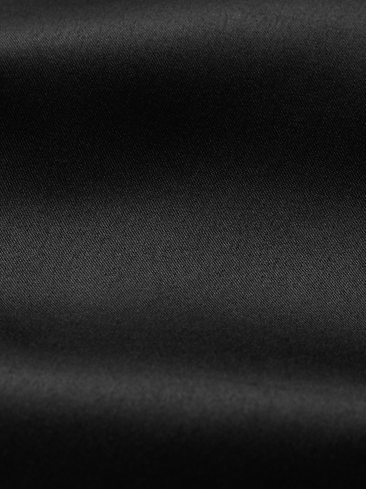 Image number 4 showing, Satin Mini Skirt