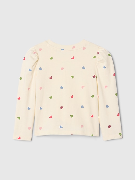 Image number 2 showing, Baby & Toddler Mix & Match Pocket T-Shirt