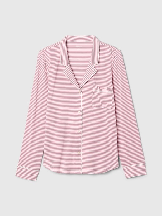 Image number 5 showing, Modal PJ Shirt