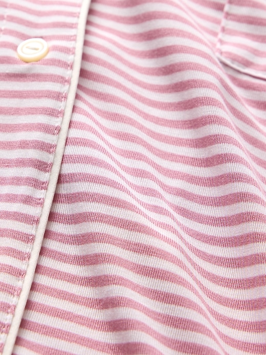 Image number 4 showing, Modal PJ Shirt