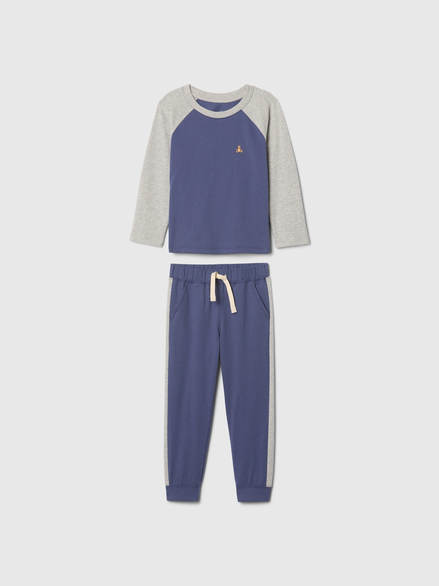 Baby & Toddler Mix & Match T-Shirt Set