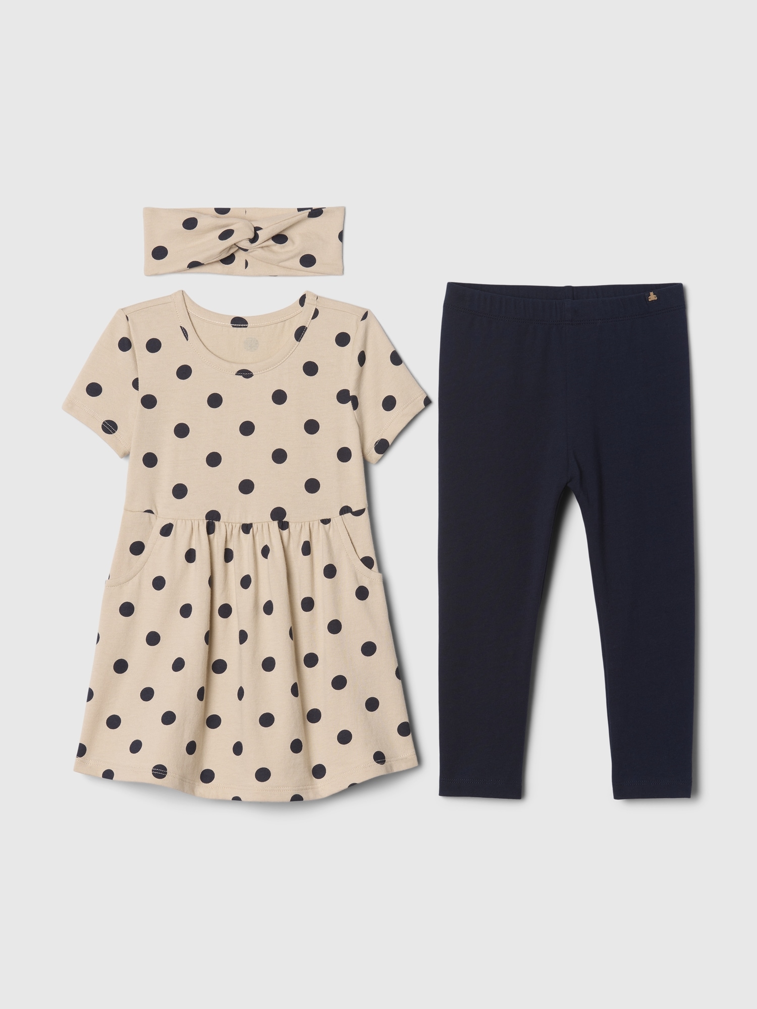 Matching Outfit For Kids Gap