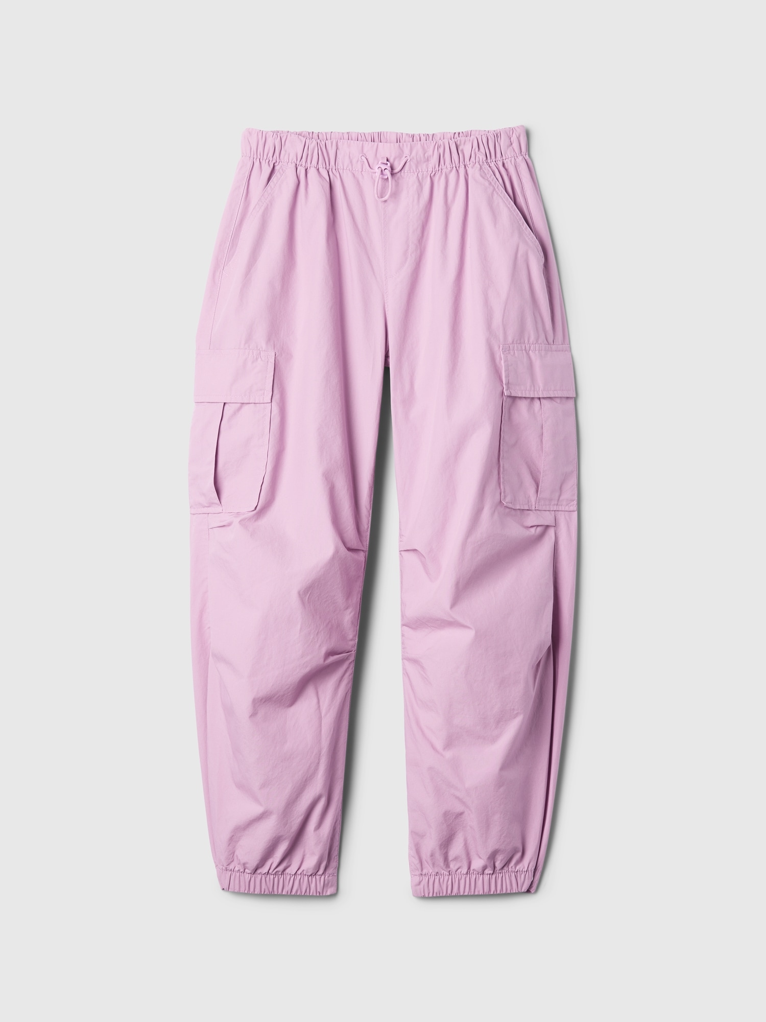 Kids Easy Cargo Parachute Pants | Gap