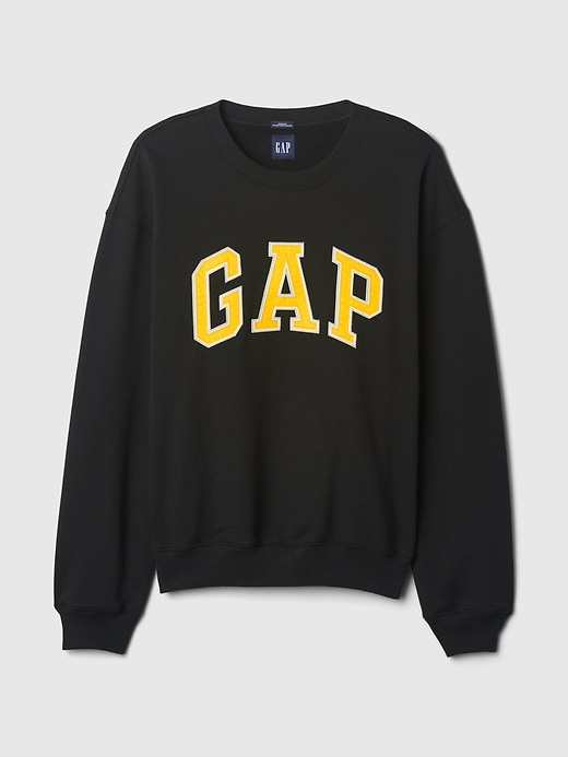 Image number 5 showing, Heavyweight Gap Logo Sweatshirt