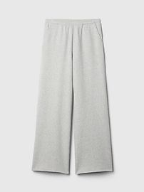 Vintage Soft Baggy Wide-Leg Sweatpants