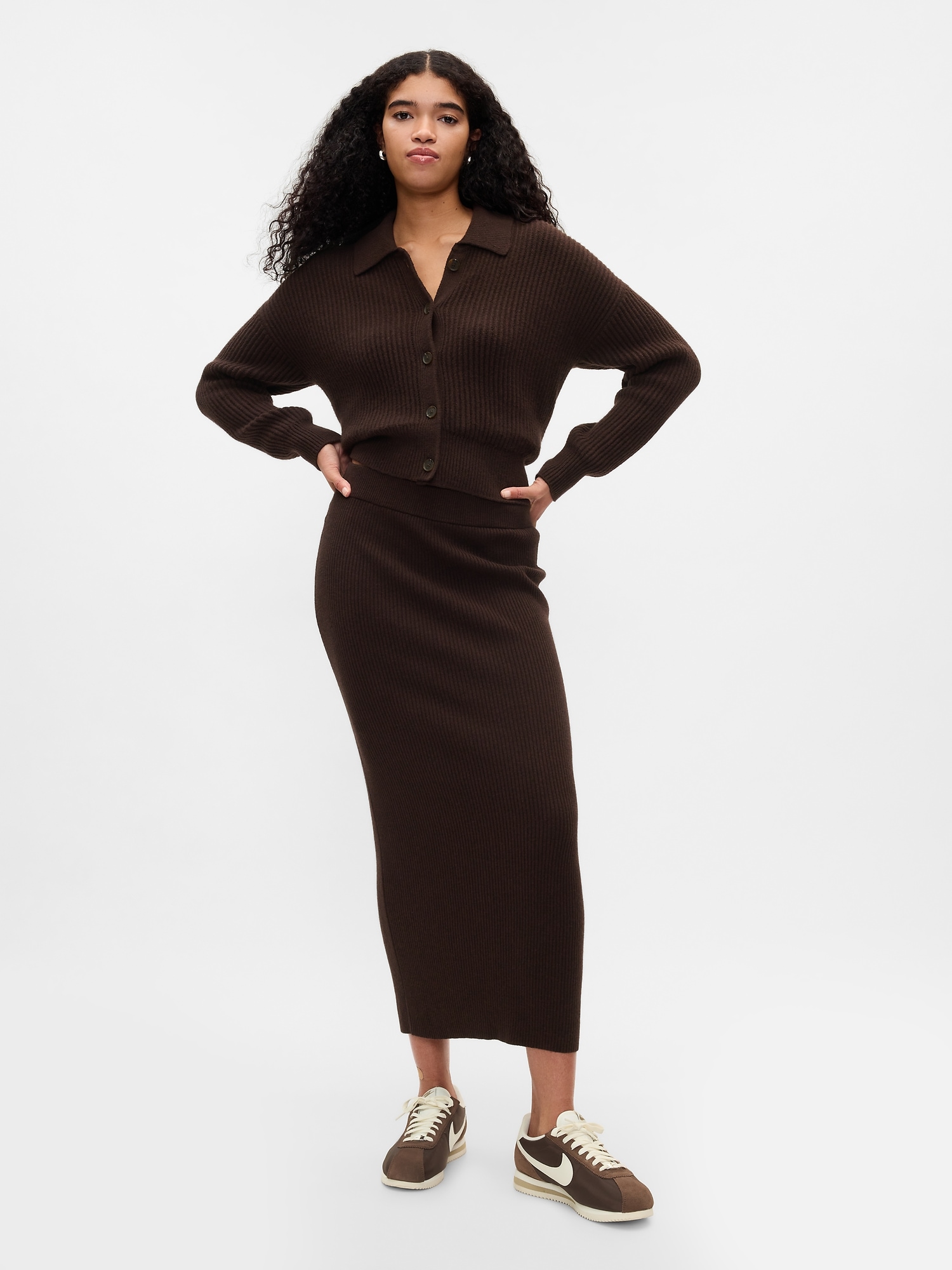 Women s Long Skirts Gap