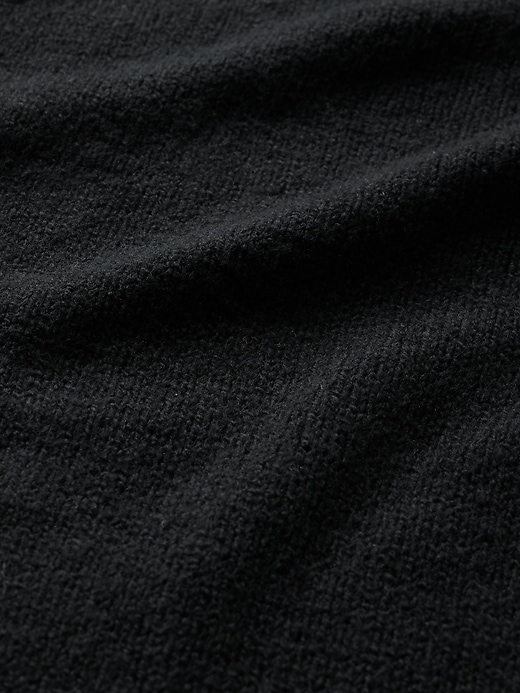 Image number 4 showing, CashSoft Crewneck Sweater