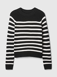 CashSoft Crewneck Sweater