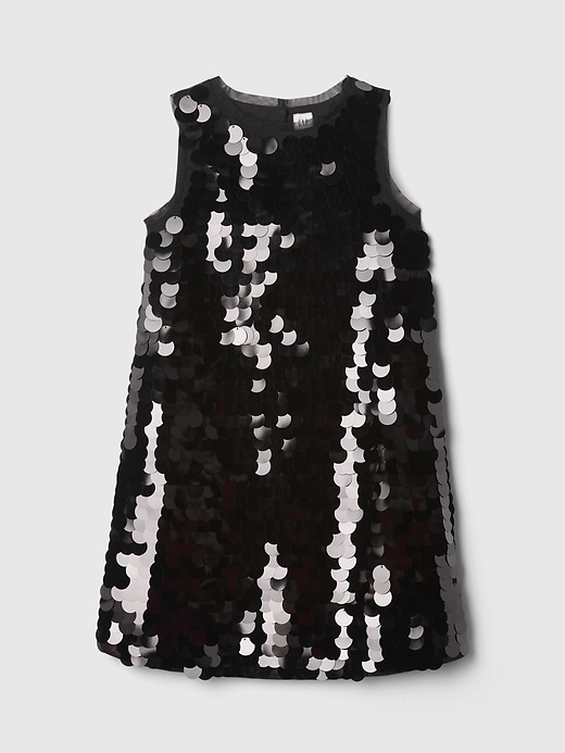gap sequin dress Sequin Mini Dress