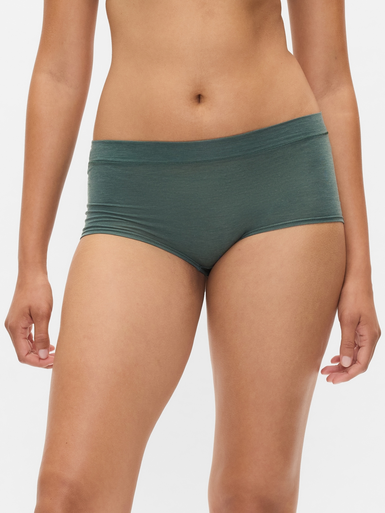 Gap high rise bikini 2025