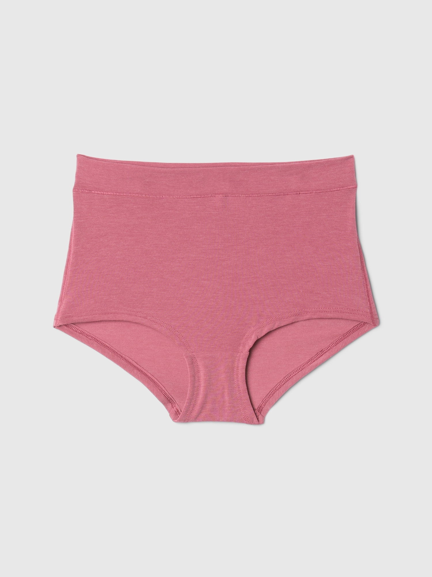 Breathe High Rise Bikini Gap