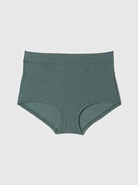 Breathe High Rise Bikini