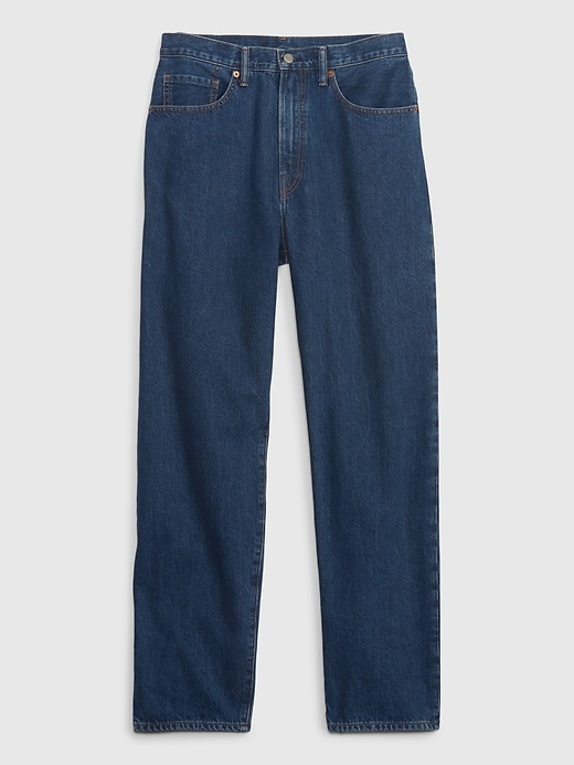 Image number 7 showing, Baggy Jeans