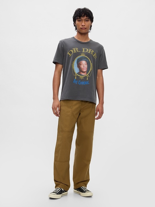 Dr. Dre Graphic T-Shirt | Gap