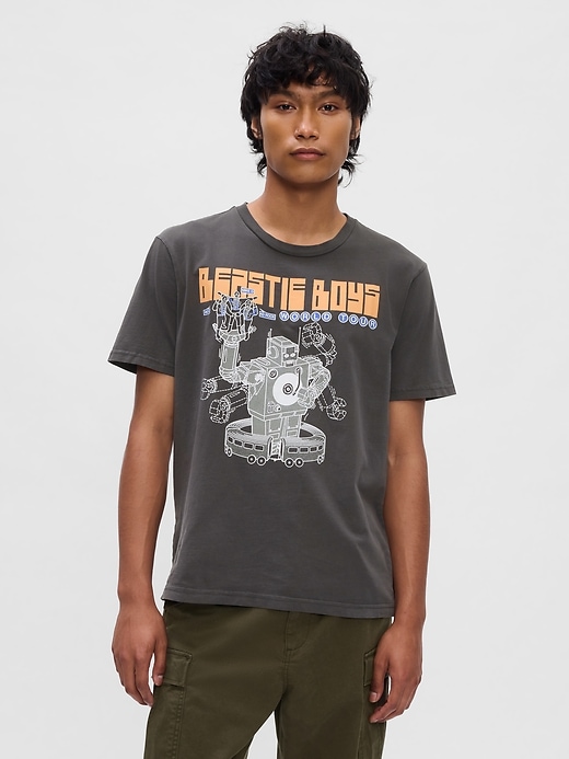 BEASTIE BOYS tシャツ　XL Amazon | ビースティボーイズ公式ロゴ。 Tシャツ | Tシャツ